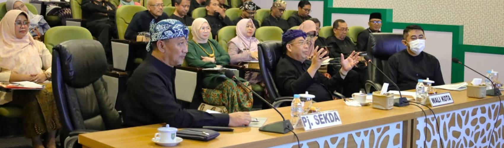Evaluasi Inovasi Daerah