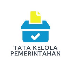 TATA KELOLA PEMERINTAHAN